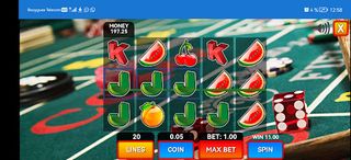 SuperCash - Screenshot 3