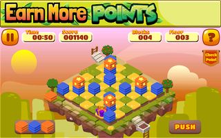 Magic Blocks: Match 3 Games - Screenshot 1