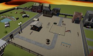 The Despair (Survival) - Screenshot 3