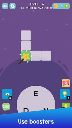 Word Word - Screenshot 3