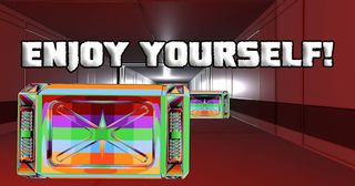 Time To Run - Screenshot 3