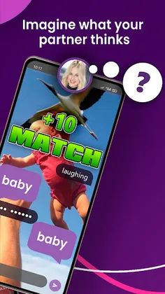 LikeWise (Guess What I Think) - Screenshot 2