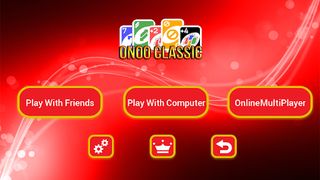 UNO Classic - Screenshot 1
