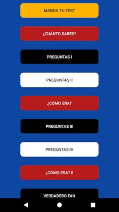 ¿Qué Poke eres? Test Poke y Cr - Screenshot 2