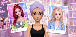 Princess Makeup: Makeup Games - Screenshot 3