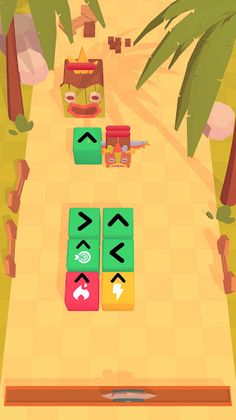 Blocks vs Zombies - Screenshot 3