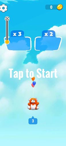 BalloonsRush - Screenshot 3