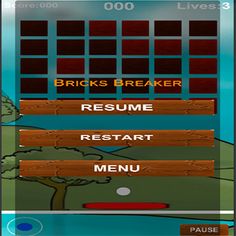 Special Brick Breaker - Screenshot 2