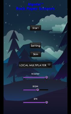 Rock Paper Scissors - Screenshot 3