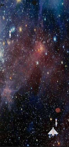 Spaceship Boom - Screenshot 4