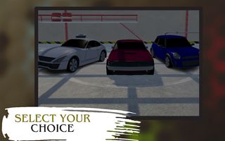 Crazy Asphalt : Traffic Racing - Screenshot 1