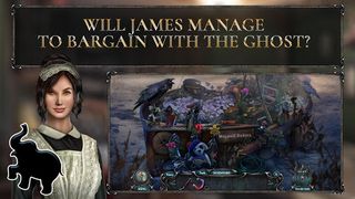 Haunted Hotel: Evil Inside - Screenshot 2