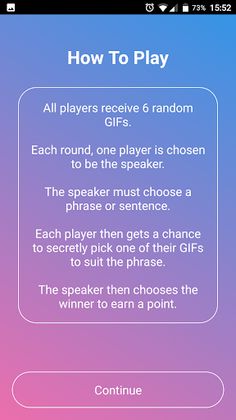 Hazard a GIF - Screenshot 2