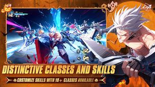 Crystal of Atlan - Screenshot 2