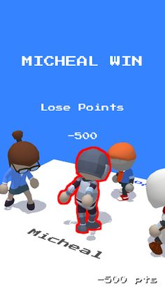 Ruby Attack - Screenshot 4