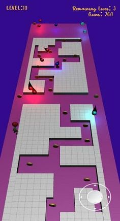 Badball - Screenshot 4