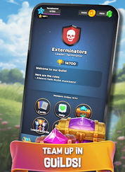 Spell Masters: Brick Breaker - Screenshot 3