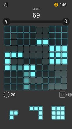 Color Cube - Screenshot 1