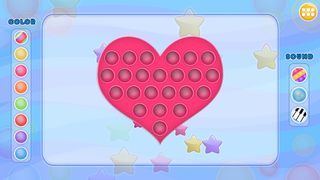 Pop It Fidget NOW! - Screenshot 2