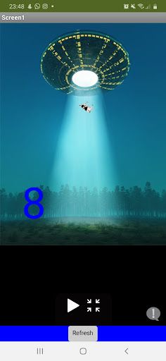 Mars needs Milk - Screenshot 2