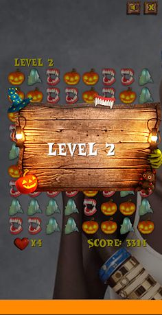 African Puzzle and Win Game - Screenshot 4