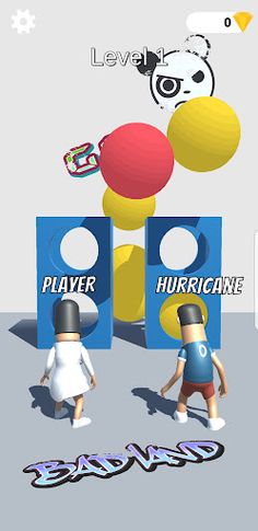 Ballex Race - Screenshot 4