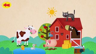 Moje pierwsze dźwięki - Screenshot 3