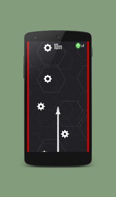 Rocket Looper - Space Frontier - Screenshot 3