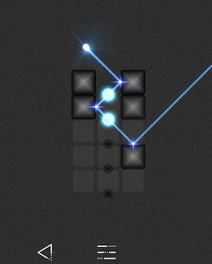 laser mirror - Screenshot 2