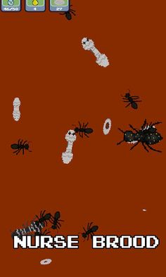 Ant Family - Ant colony simula - Screenshot 3