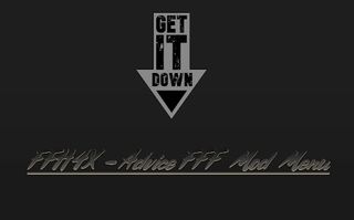 FFH4x Advice For FFF Mod Menu - Screenshot 2