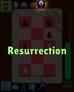 Chess Evolve - Screenshot 2