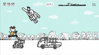 RUN! - Screenshot 3