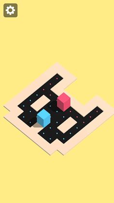 Pop Stack - Screenshot 1