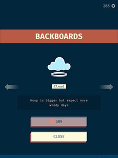 Hoop King - Basketball Rivals - Screenshot 2