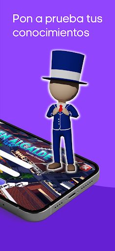 Un Buen Alcalde (Completa) - Screenshot 2