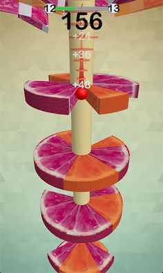 Jump Ball - Screenshot 2