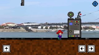 DressUp Man - Screenshot 1