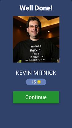 Catch the hacker - Screenshot 2