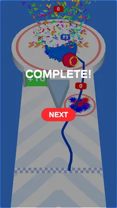 Winners Line - Screenshot 4