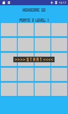 Easy Repeat Game - Screenshot 3