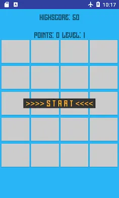 Easy Repeat Game - Screenshot 3