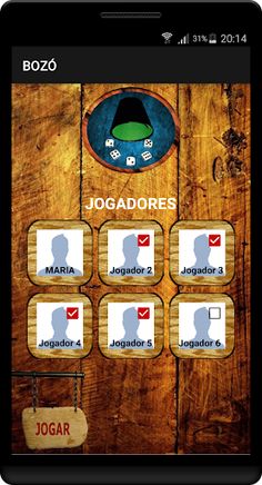 Bozó - Screenshot 2