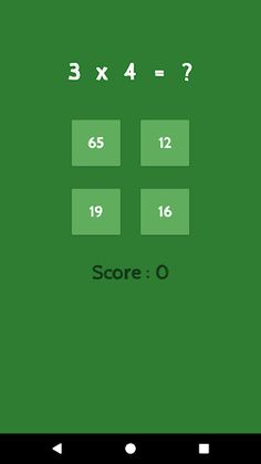 Multiply - Screenshot 2