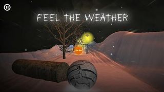 Tilt'n Dodge : Be the one to r - Screenshot 3