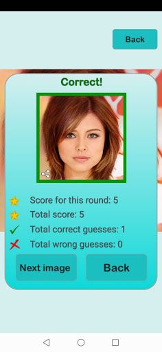 Fake or Real - Screenshot 2