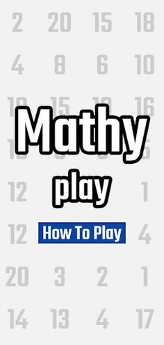 Mathy - Screenshot 2