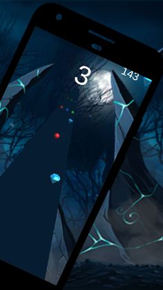 Ball Crashed - Screenshot 3