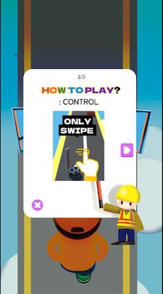 STRIKE - Screenshot 1