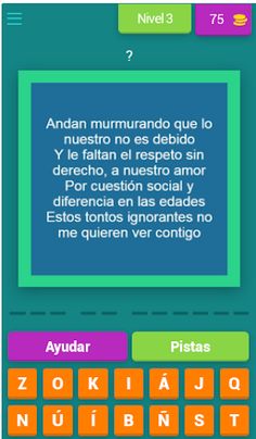 Romeo Santos Trivia - Screenshot 4